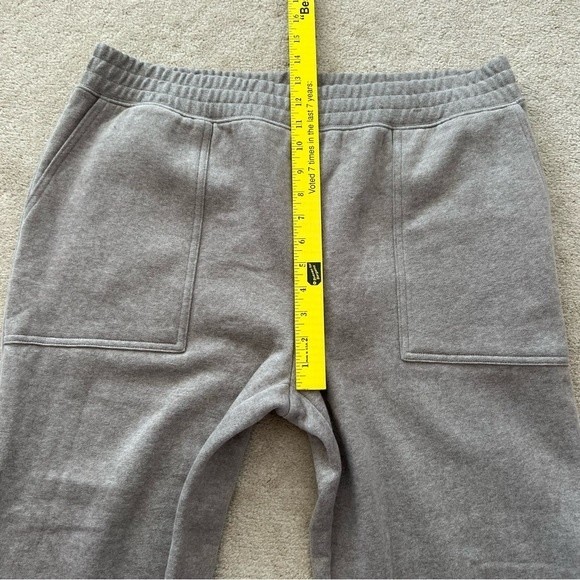 NWT Rails Edna Latte Heather Sweatpants XXL - Picture 4 of 15